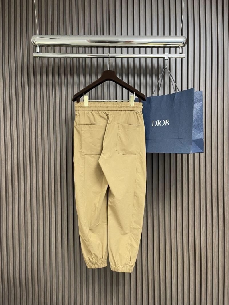 Balenciaga Long Pants Comfortable 97668