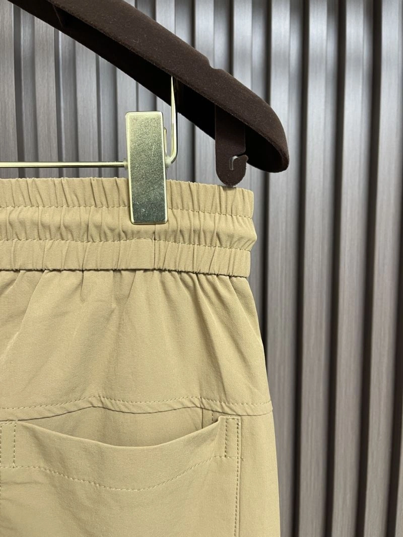 Balenciaga Long Pants Comfortable 97668