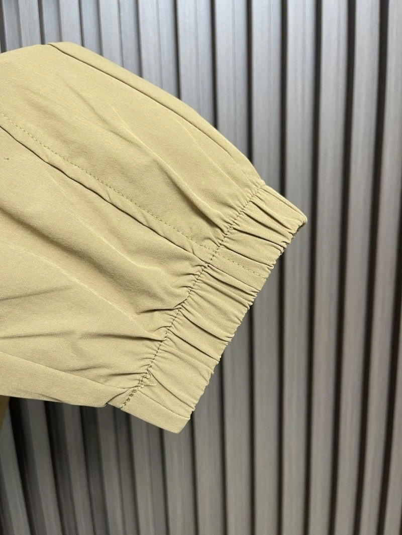 Balenciaga Long Pants Comfortable 97668