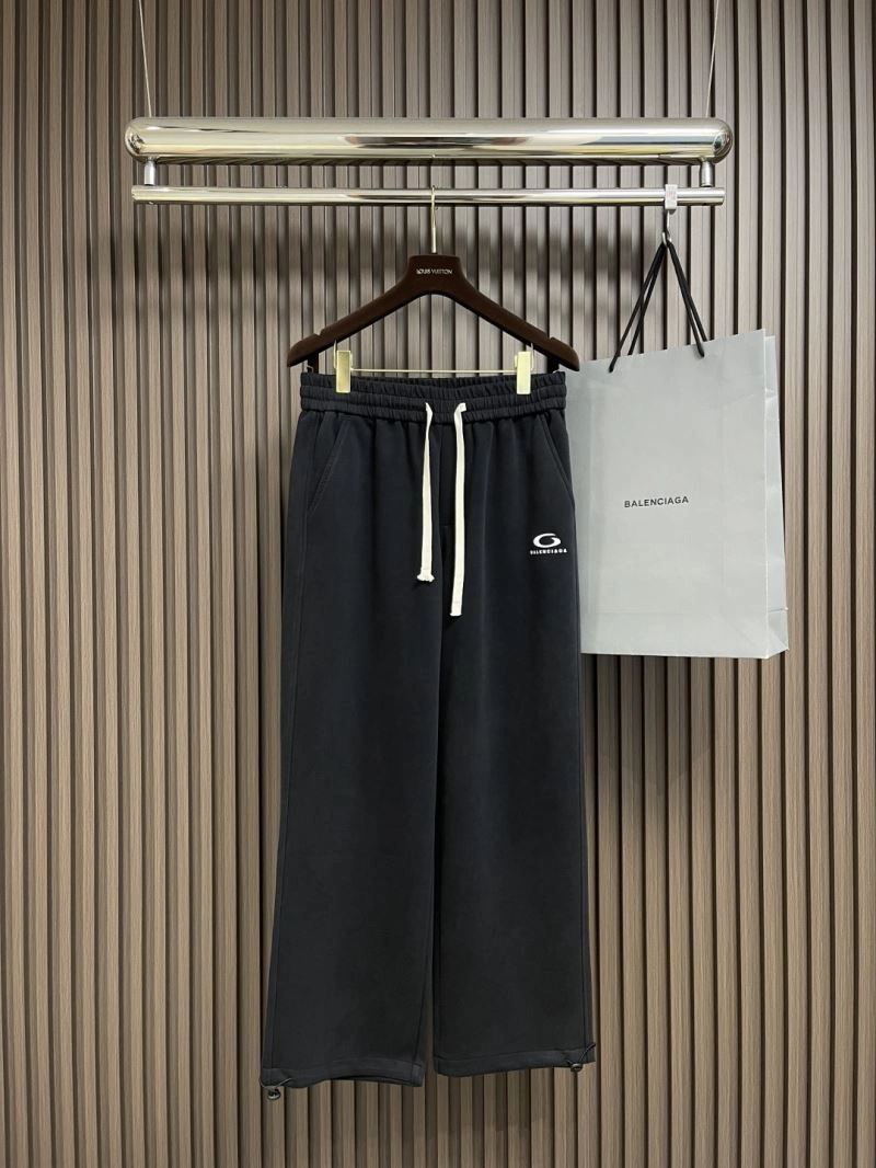 Balenciaga Long Pants Compact 97676