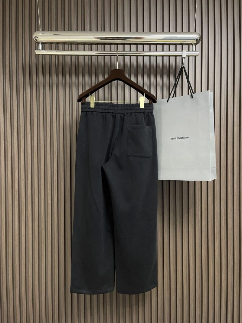 Balenciaga Long Pants Compact 97676