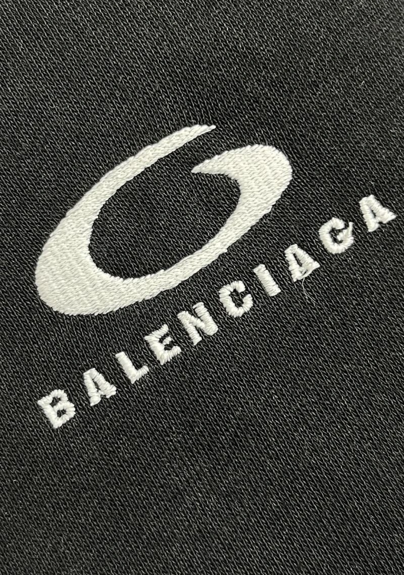 Balenciaga Long Pants Compact 97676