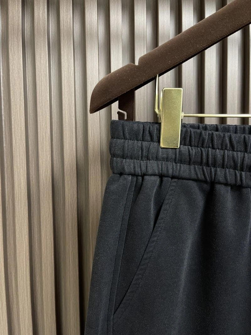 Balenciaga Long Pants Compact 97676