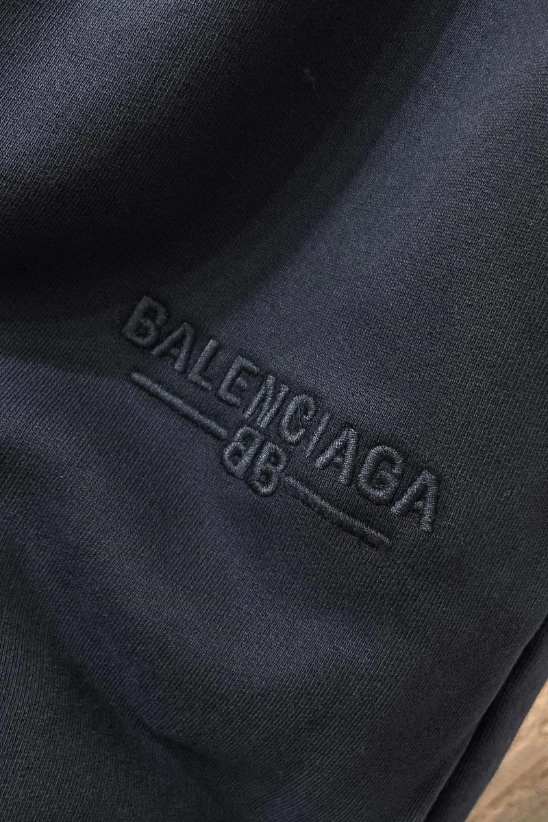 Balenciaga Long Pants OdorResistant 97396