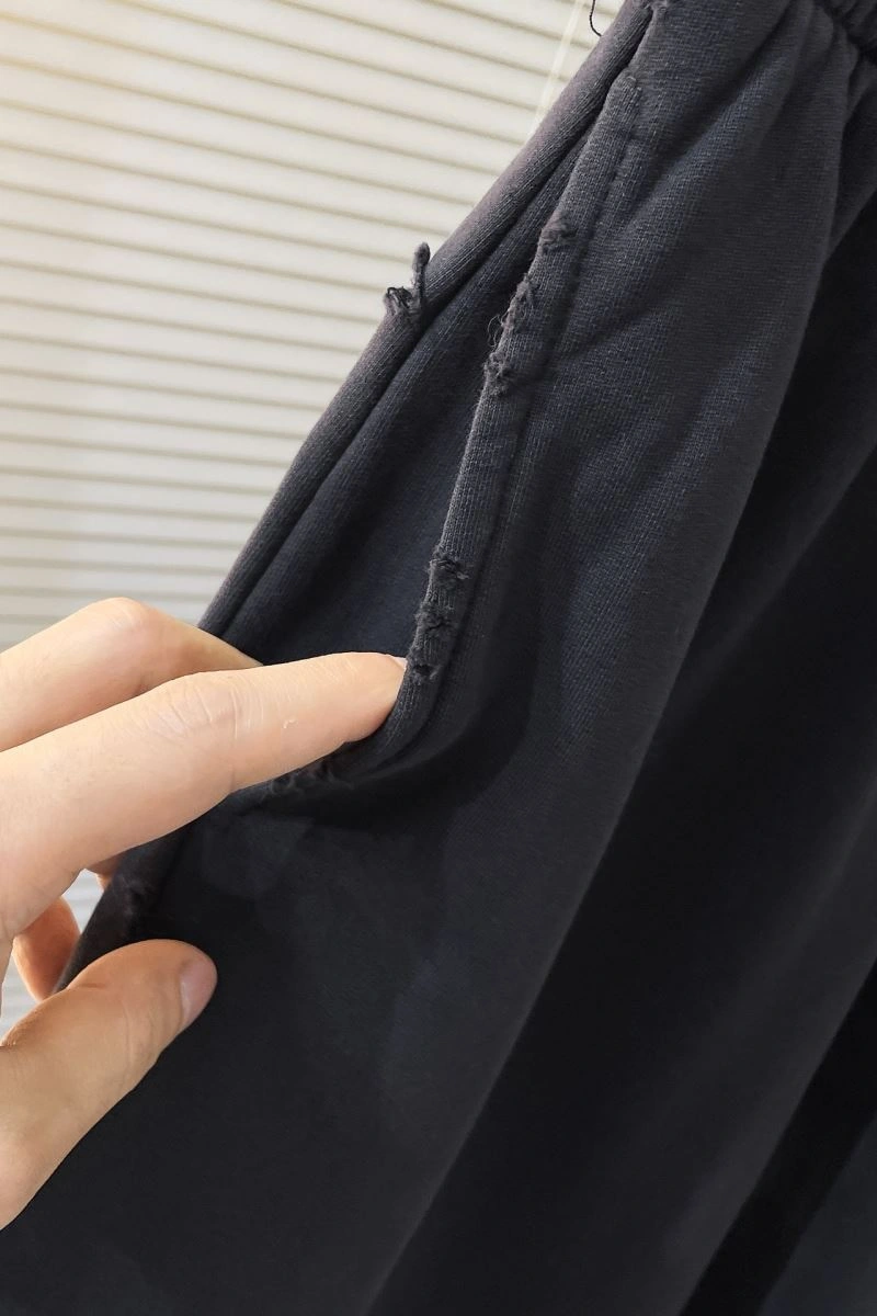Balenciaga Long Pants OdorResistant 97396