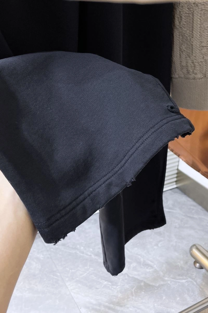 Balenciaga Long Pants OdorResistant 97396