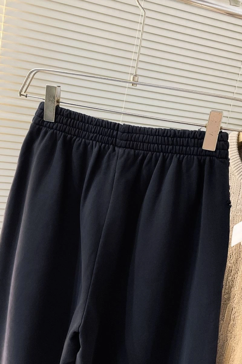Balenciaga Long Pants OdorResistant 97396
