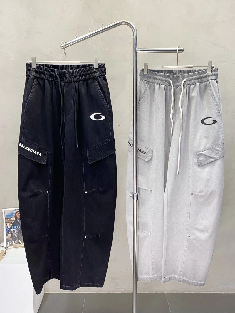 Balenciaga Long Pants StreetReady 97397