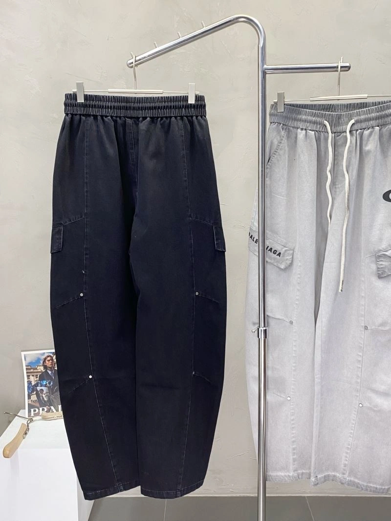 Balenciaga Long Pants StreetReady 97397
