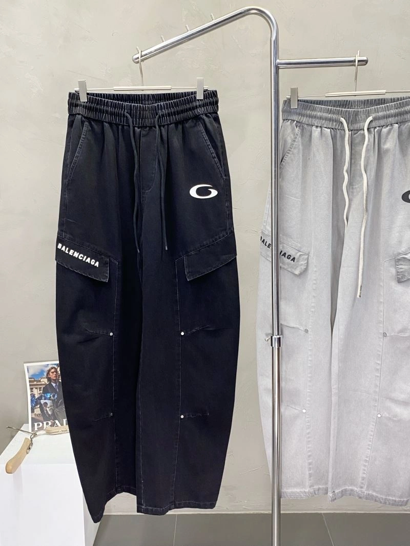Balenciaga Long Pants StreetReady 97397