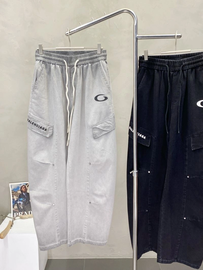 Balenciaga Long Pants StreetReady 97397