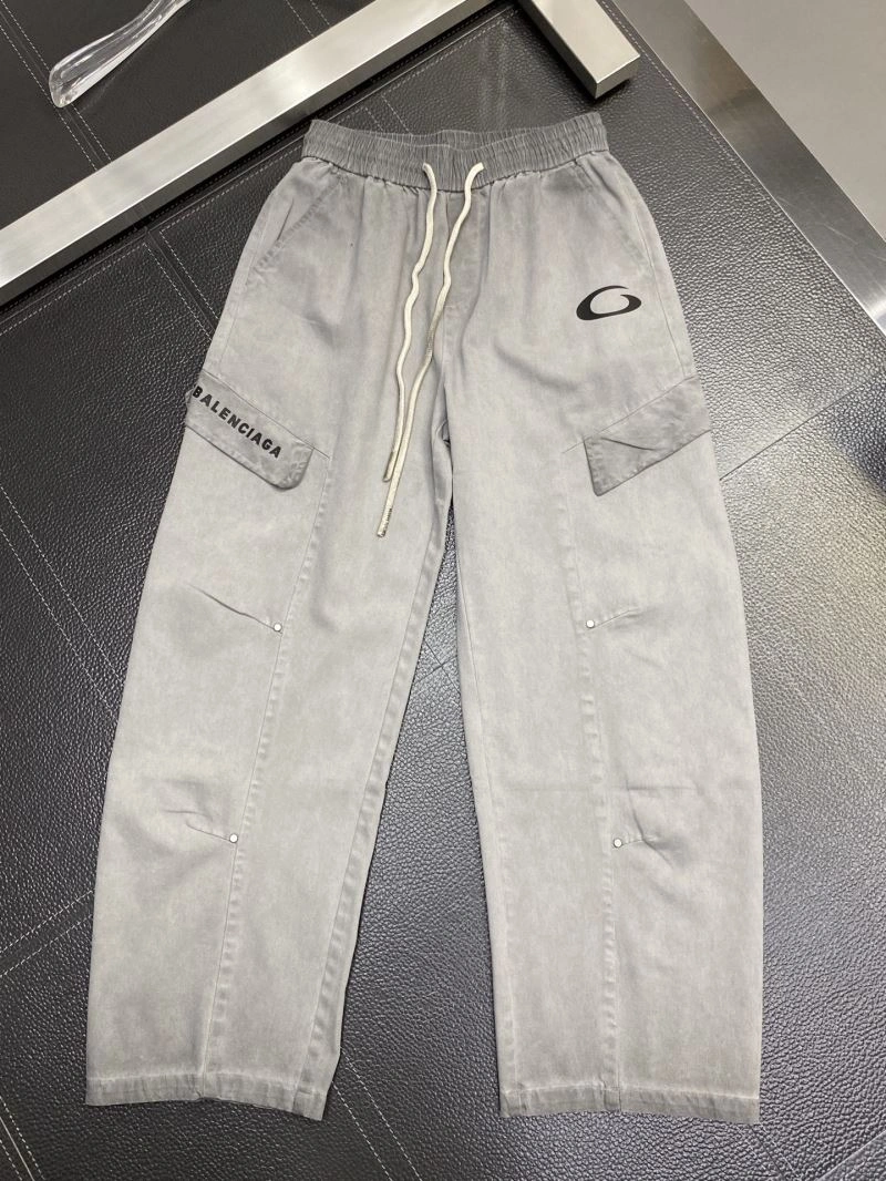 Balenciaga Long Pants StreetReady 97397