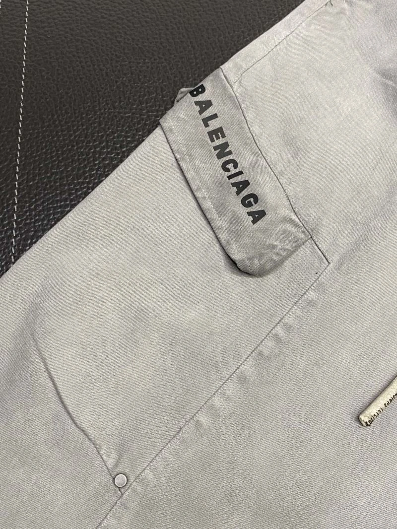 Balenciaga Long Pants StreetReady 97397