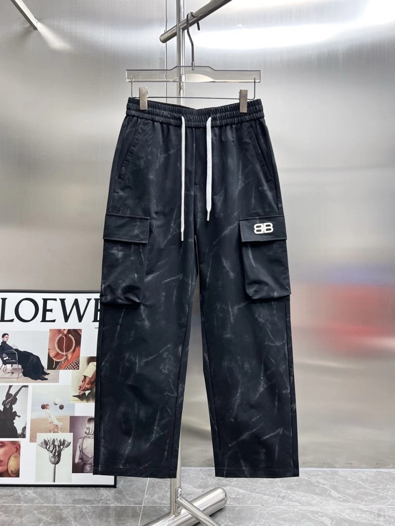 WeatherProof Balenciaga Long Pants 97395