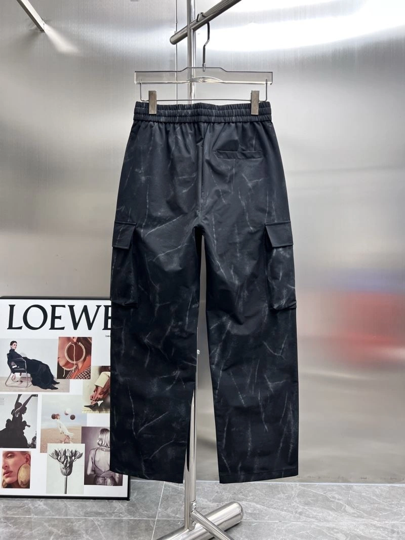 WeatherProof Balenciaga Long Pants 97395