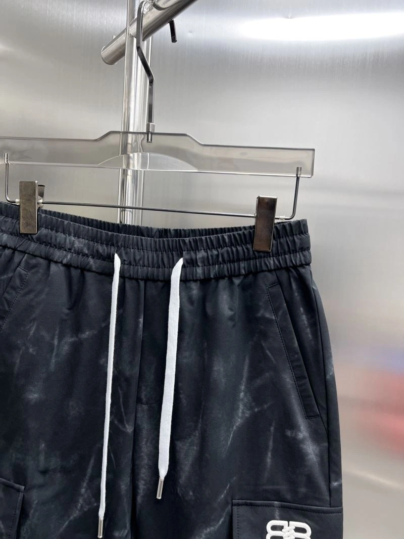 WeatherProof Balenciaga Long Pants 97395