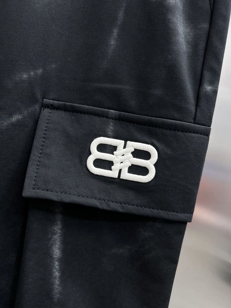 WeatherProof Balenciaga Long Pants 97395