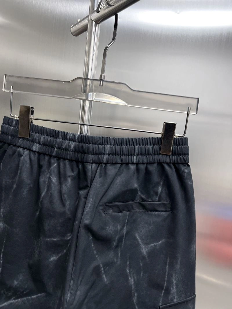 WeatherProof Balenciaga Long Pants 97395