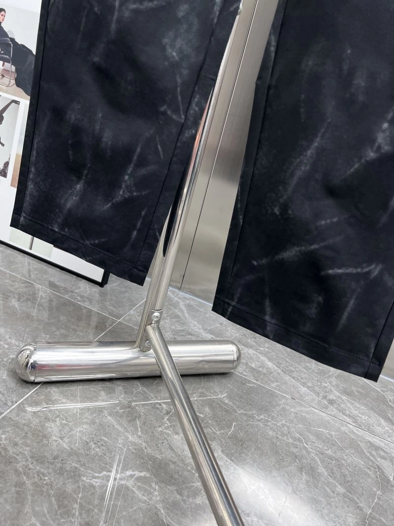 WeatherProof Balenciaga Long Pants 97395