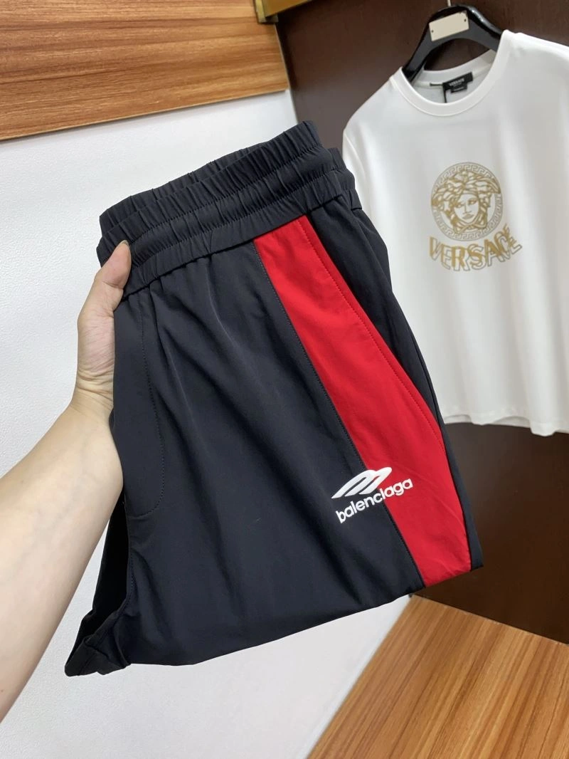 Balenciaga Long Pants FashionForward 97393