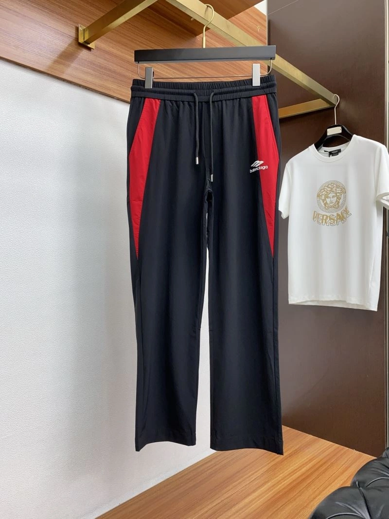 Balenciaga Long Pants FashionForward 97393