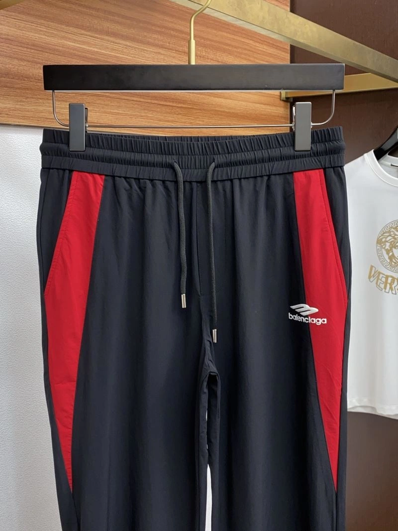 Balenciaga Long Pants FashionForward 97393
