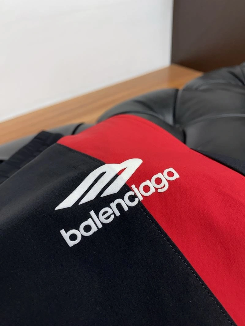 Balenciaga Long Pants FashionForward 97393