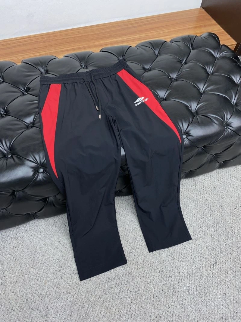 Balenciaga Long Pants FashionForward 97393