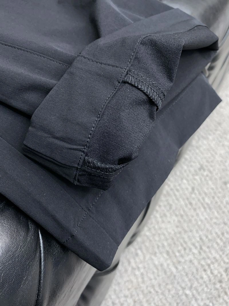Balenciaga Long Pants FashionForward 97393