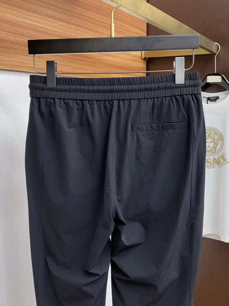 Balenciaga Long Pants FashionForward 97393