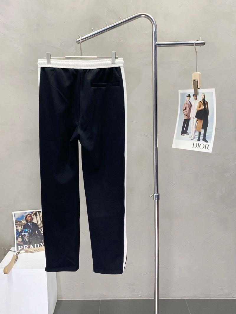 Balenciaga Long Pants SmoothTexture 97390