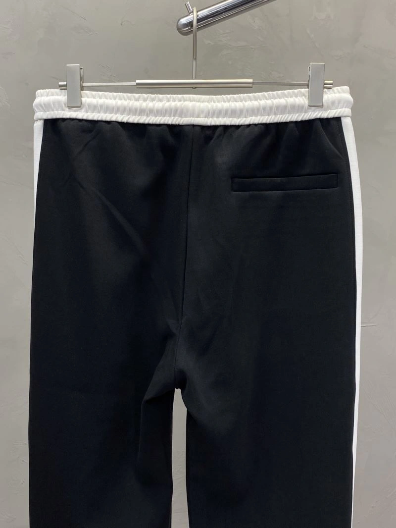 Balenciaga Long Pants SmoothTexture 97390