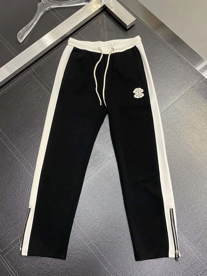 Balenciaga Long Pants SmoothTexture 97390