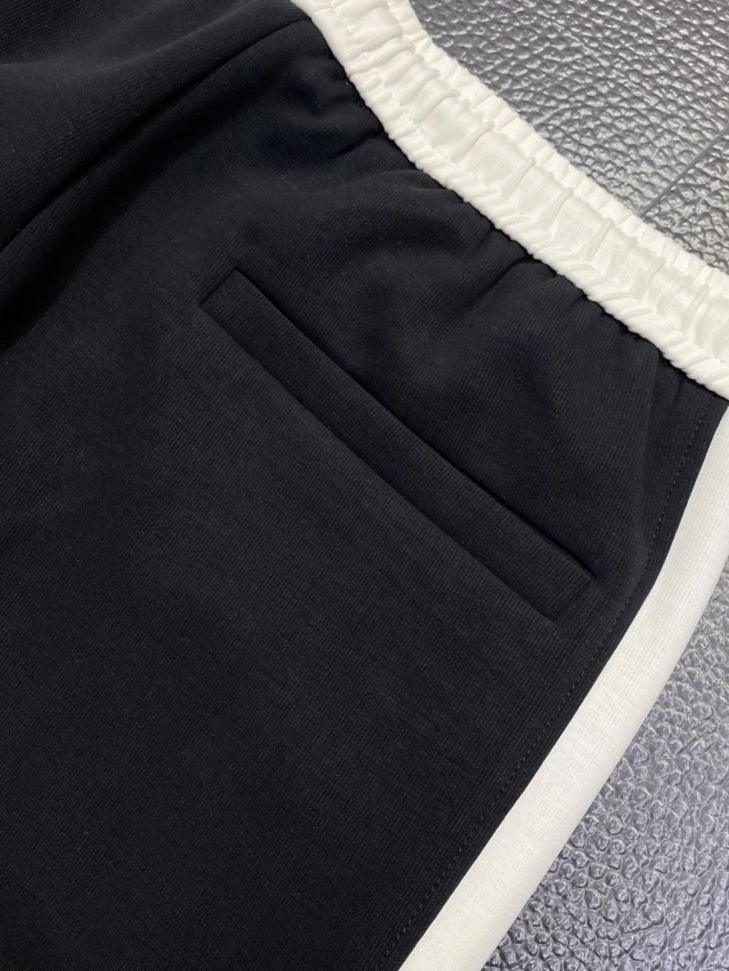 Balenciaga Long Pants SmoothTexture 97390