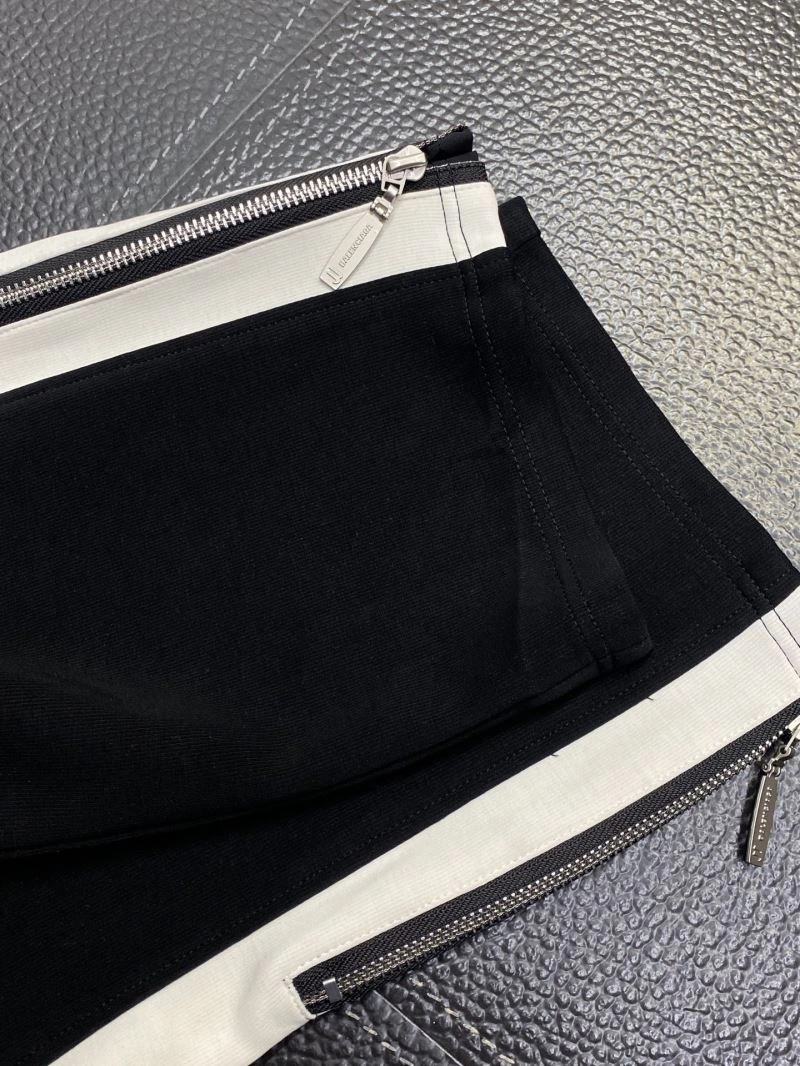 Balenciaga Long Pants SmoothTexture 97390