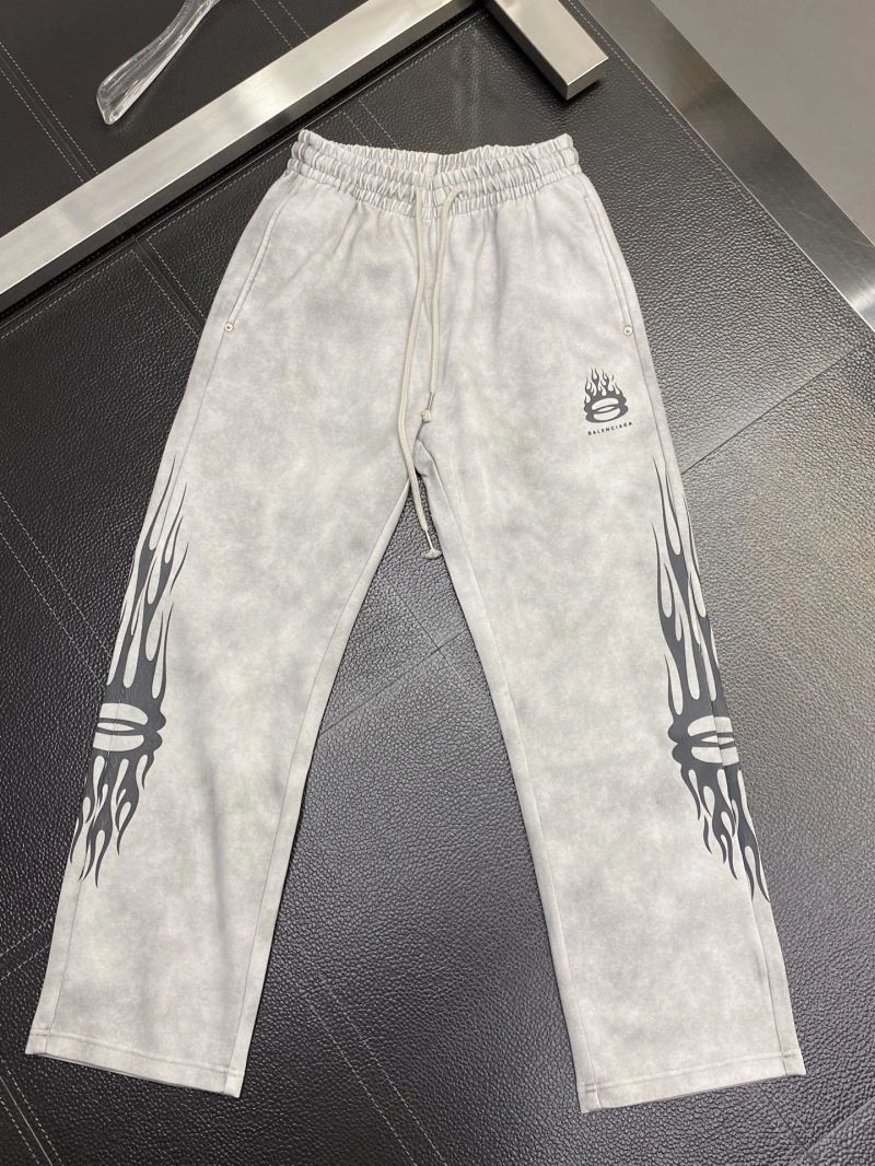 Balenciaga Long Pants Stretchable 97392