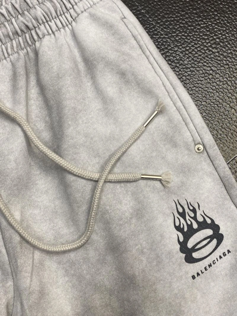 Balenciaga Long Pants Stretchable 97392