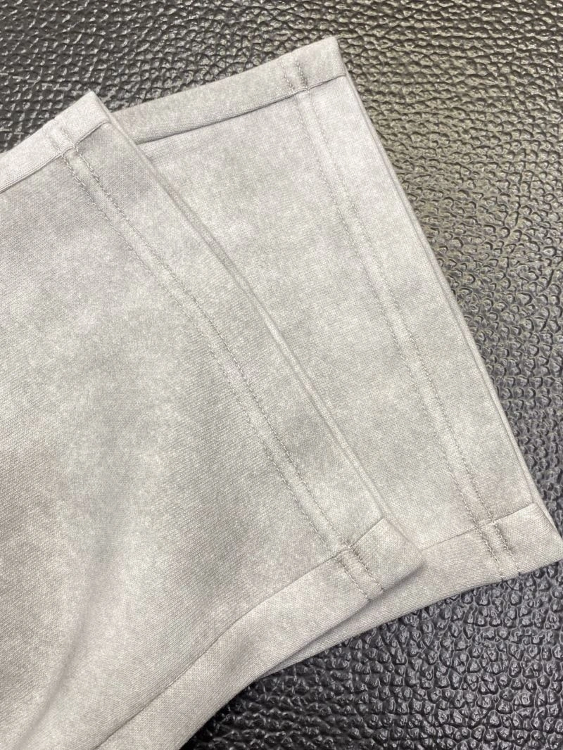 Balenciaga Long Pants Stretchable 97392