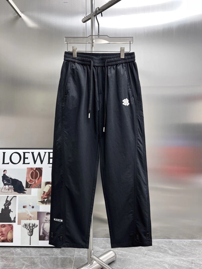 TopPick Balenciaga Long Pants 97391