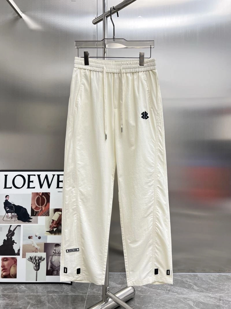 Balenciaga Long Pants Tailored 97423