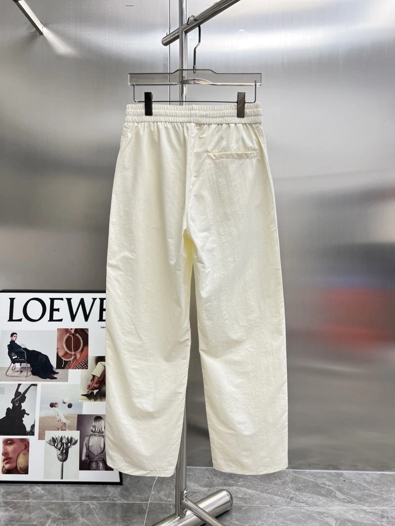 Balenciaga Long Pants Tailored 97423