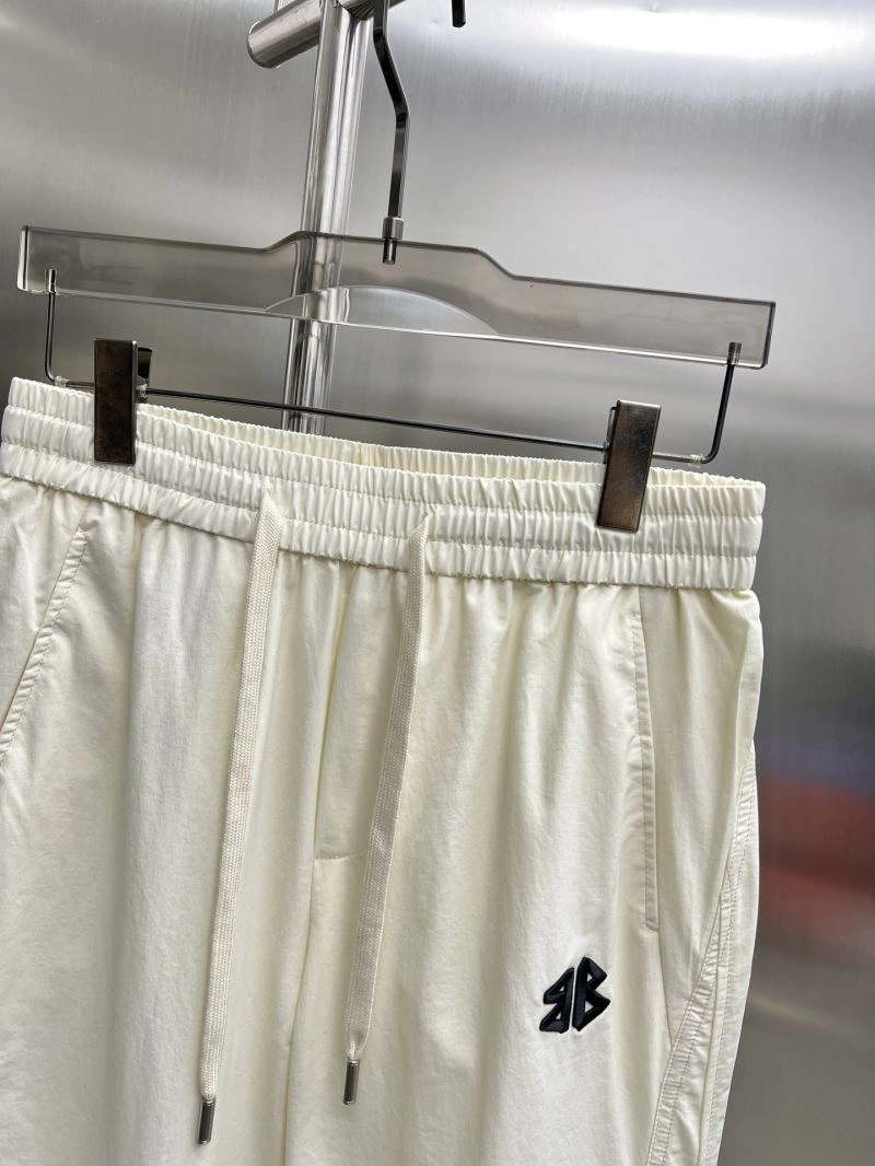 Balenciaga Long Pants Tailored 97423