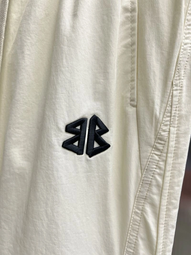 Balenciaga Long Pants Tailored 97423