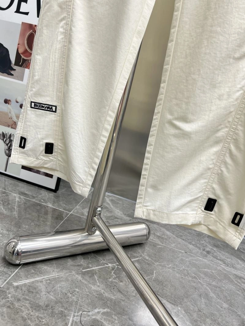 Balenciaga Long Pants Tailored 97423