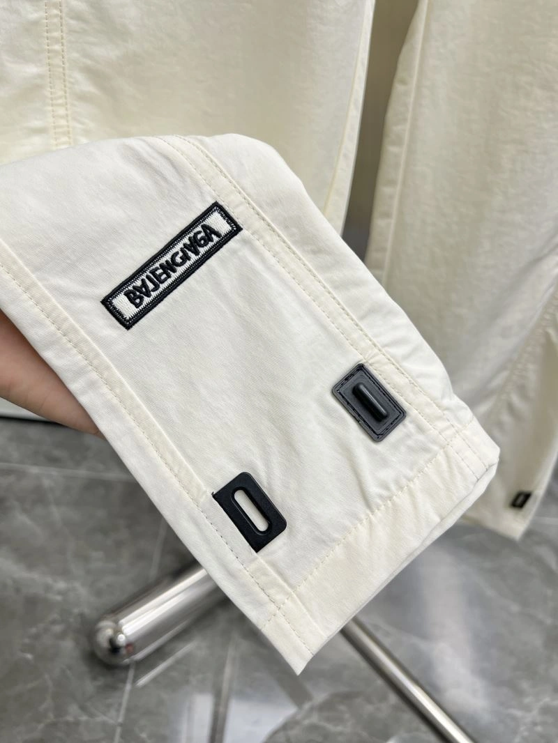 Balenciaga Long Pants Tailored 97423