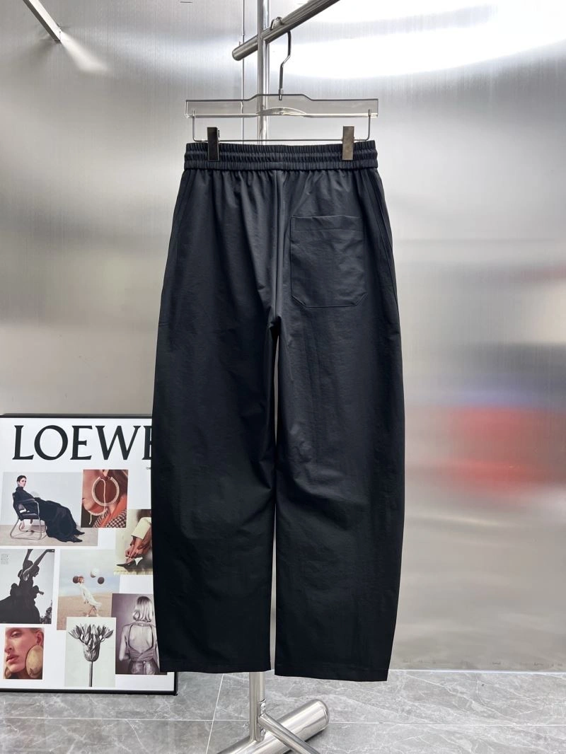 Balenciaga Long Pants Durable 97387