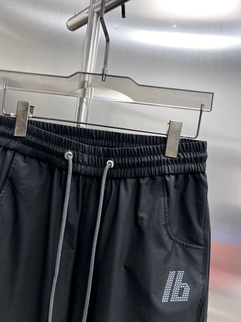 Balenciaga Long Pants Durable 97387