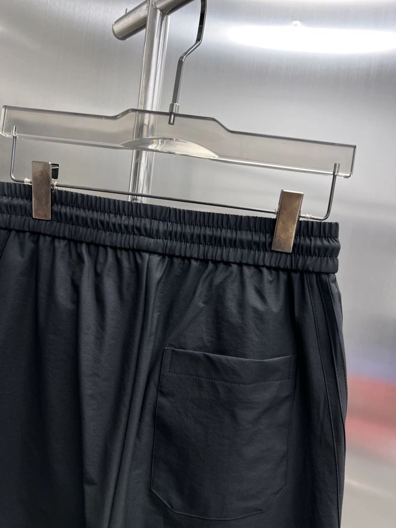 Balenciaga Long Pants Durable 97387