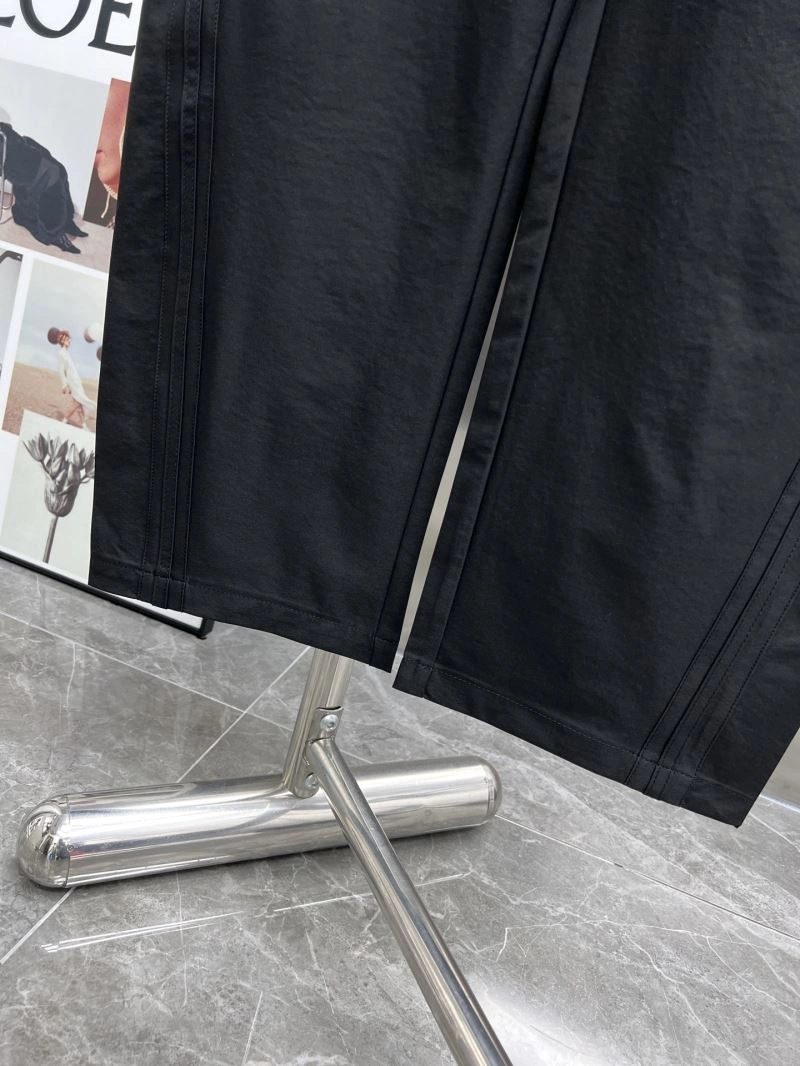Balenciaga Long Pants Durable 97387