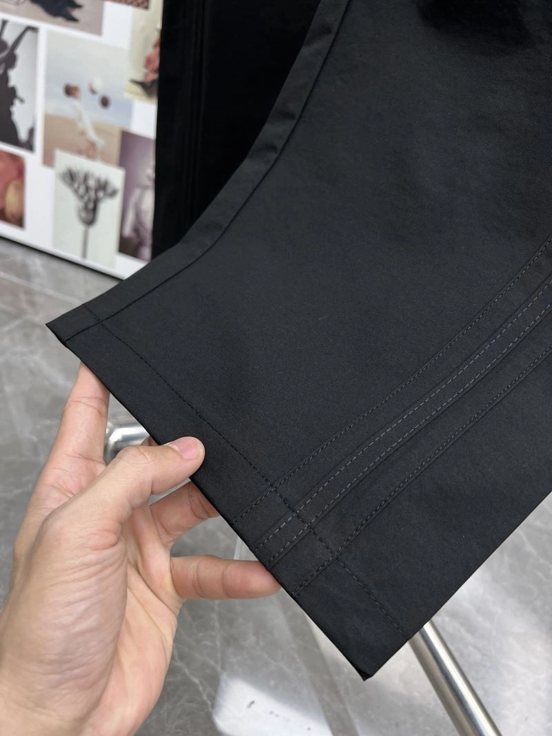 Balenciaga Long Pants Durable 97387
